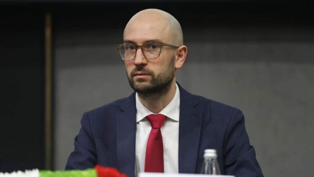 Служебният кабинет предлага удължаване на Бюджет 2025 за неопределено време