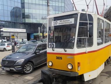 „Столичен електротранспорт“ изненада с поръчка за доставка на 40 трамвая