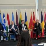 Главболгарстрой участва в Трансатлантическата среща на върха за газова сигурност в САЩ