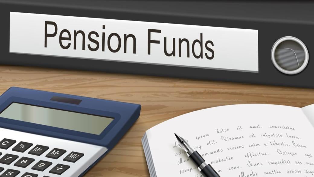 Активите на пенсионните фондове надхвърлиха 31 млрд. лв. през 2025 г.