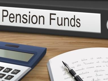 Активите на пенсионните фондове надхвърлиха 31 млрд. лв. през 2025 г.