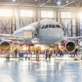 „Аеро Техник БГ“ инвестира над €50 млн. в ново хале за ремонт на самолети в София