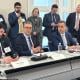 България финализира Вертикалния газов коридор: Кулата и Негру Вода са готови до края на 2026 г.