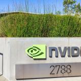 Nvidia пренаписа книгата с рекордите и пак разби очакванията за приходите