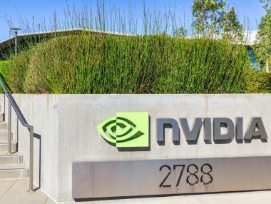 Nvidia пренаписа книгата с рекордите и пак разби очакванията за приходите