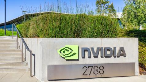Nvidia пренаписа книгата с рекордите и пак разби очакванията за приходите