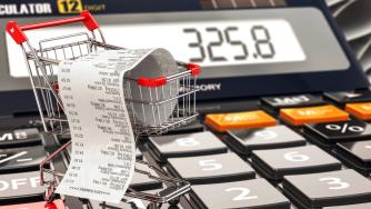 Инфлацията при храните през 2026 г.: Къде е България на глобалната карта