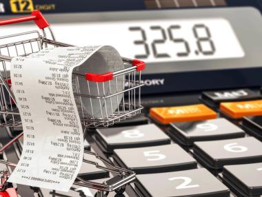 Инфлацията при храните през 2026 г.: Къде е България на глобалната карта