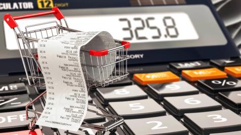 Инфлацията при храните през 2026 г.: Къде е България на глобалната карта