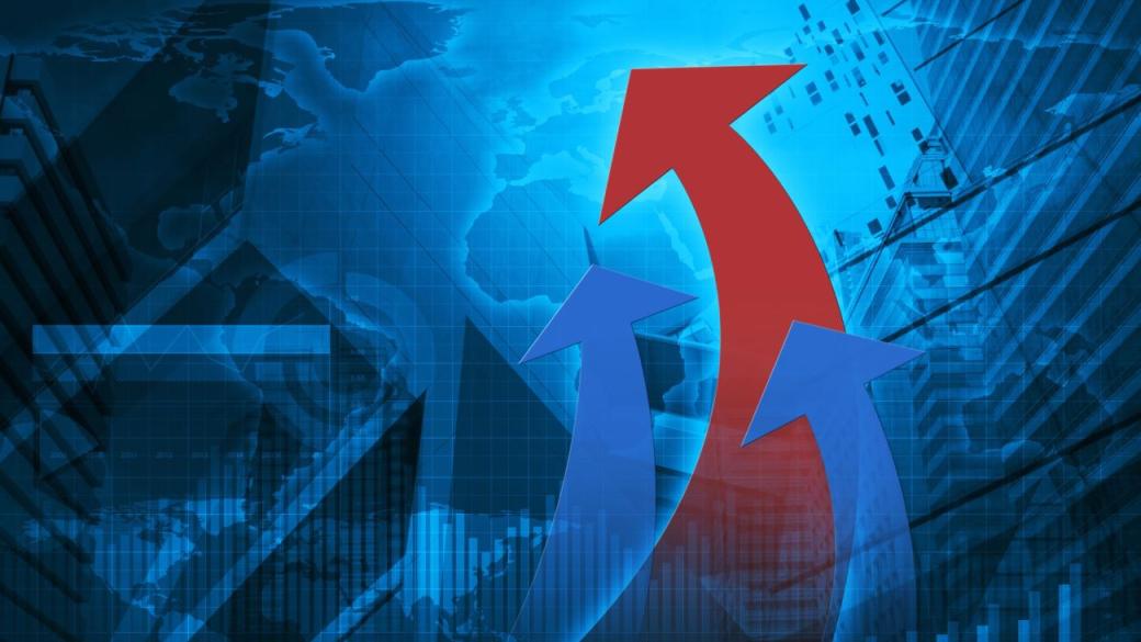 ЕБВР леко завиши прогнозите си за растежа на българската икономика