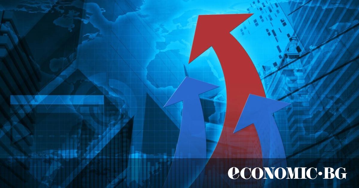 Българската икономика ще се разшири с 2.7% през 2026 г.,