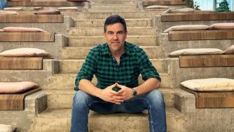 Модерен дизайн за финансови продукти