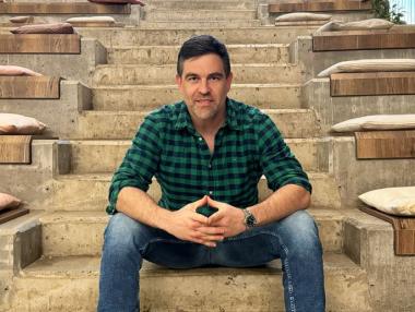 Модерен дизайн за финансови продукти