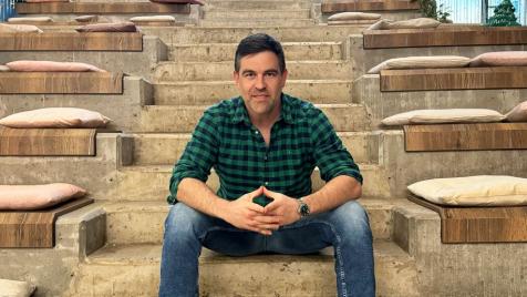 Модерен дизайн за финансови продукти