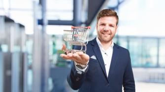 Тайните на добрия търговец