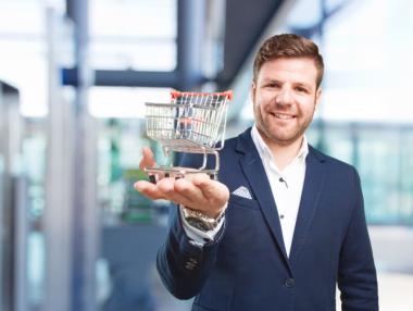 Тайните на добрия търговец