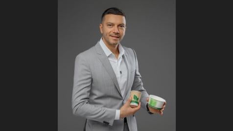 Денят на биоразградимите опаковки