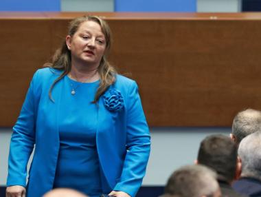 ГЕРБ, БСП, „Възраждане“ и ДПС отложиха пенсионната реформа