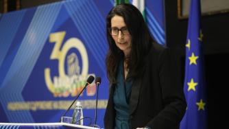 Усвояването на парите по Фонда за справедлив преход е „нула“