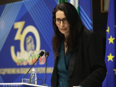 Усвояването на парите по Фонда за справедлив преход е „нула“