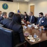 Значими енергийни проекти в България във фокус на разговори в Департамента по енергетика на САЩ