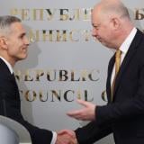 С колко нарасна външният дълг на България при кабинета „Желязков“?