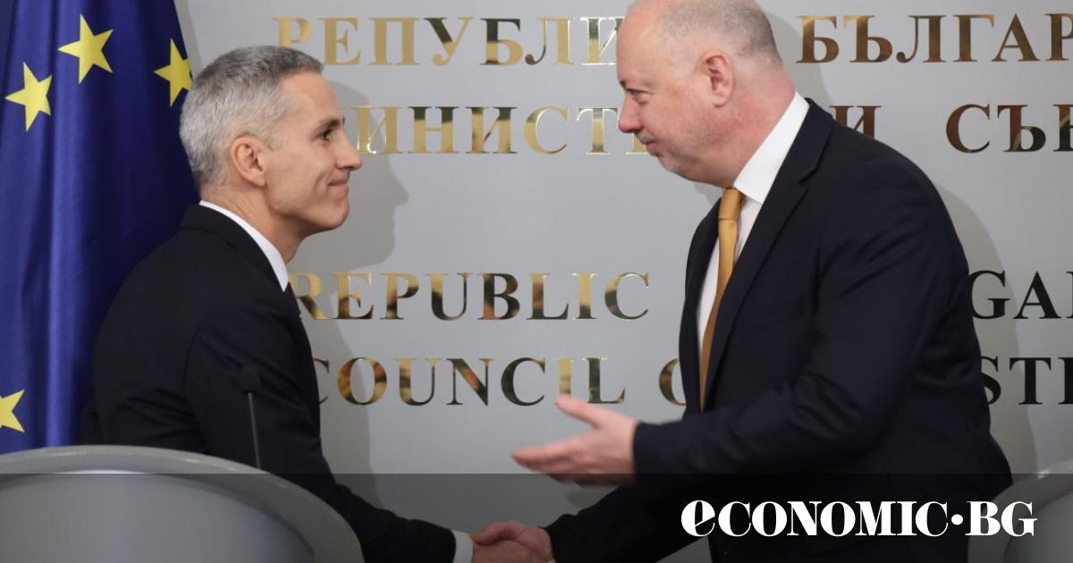 Bulgaria’s foreign debt increased by over €7 billion during 2025.