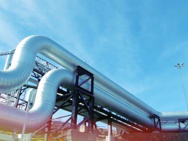 КЕВР утвърди по-високата цена на газа за март