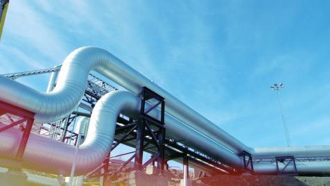 КЕВР утвърди по-високата цена на газа за март