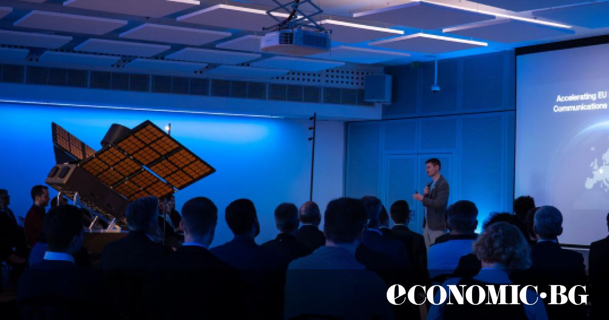 Bulgarian satellite technology company EnduroSat is expanding its presence in