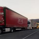 Служебният кабинет е издействал отлагане на по-високите тол такси