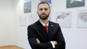 Инж. Мурад Тюрк влиза в екипа на транспортно министерство