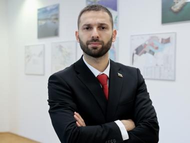 Инж. Мурад Тюрк влиза в екипа на транспортно министерство