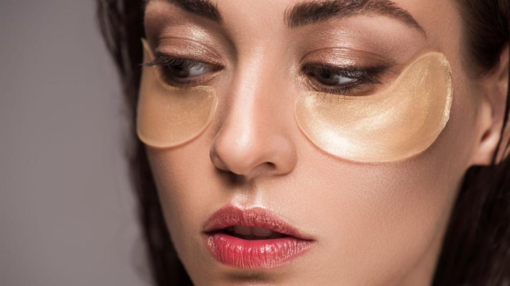 Колагенът спомага за еластичността на кожата, но не и с бръчките