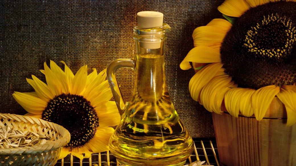 За слънчогледа, олиото и „невидимата ръка“ на пазара