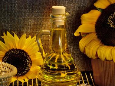 За слънчогледа, олиото и „невидимата ръка“ на пазара