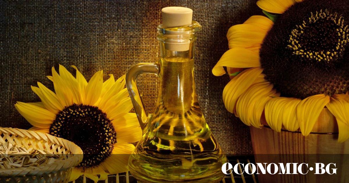 Каква е драмата с вноса на слънчоглед от Аржентина? От