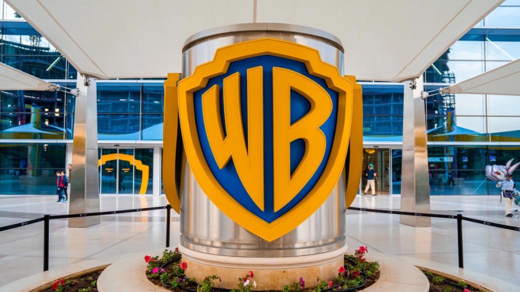Paramount се готви да придобие Warner Bros в сделка за 111 млрд. долара