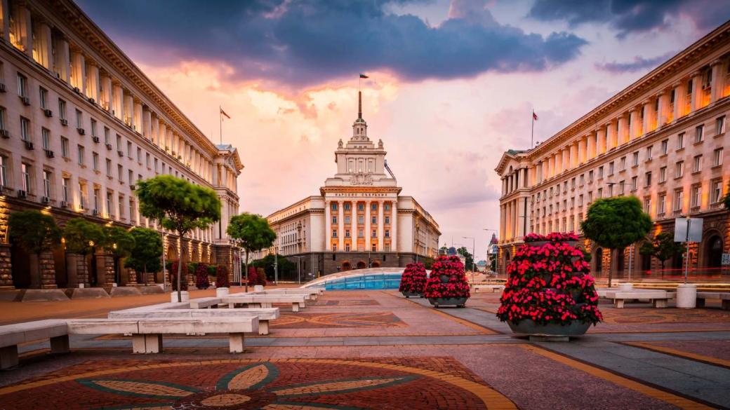 София произвежда седем пъти повече от втория град в класирането