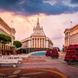 София произвежда седем пъти повече от втория град в класирането