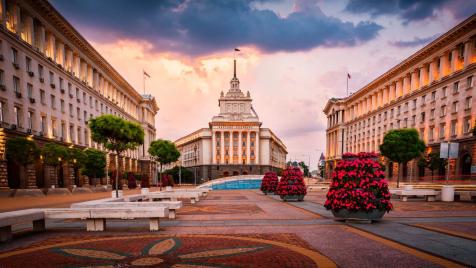 София произвежда седем пъти повече от втория град в класирането