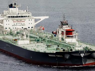 Започнаха атаки срещу петролни танкери в Ормузкия проток