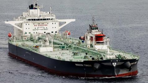 Започнаха атаки срещу петролни танкери в Ормузкия проток