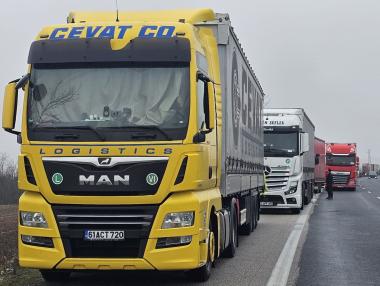 Новините от седмицата: По-високите тол такси се отлагат; Пазарът на имоти в България се обръща