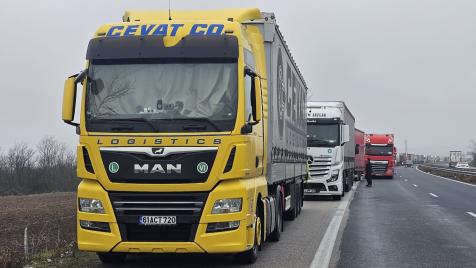 Новините от седмицата: По-високите тол такси се отлагат; Пазарът на имоти в България се обръща