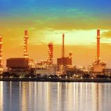 Иран удари с дрон една от най-големите рафинерии в Саудитска Арабия