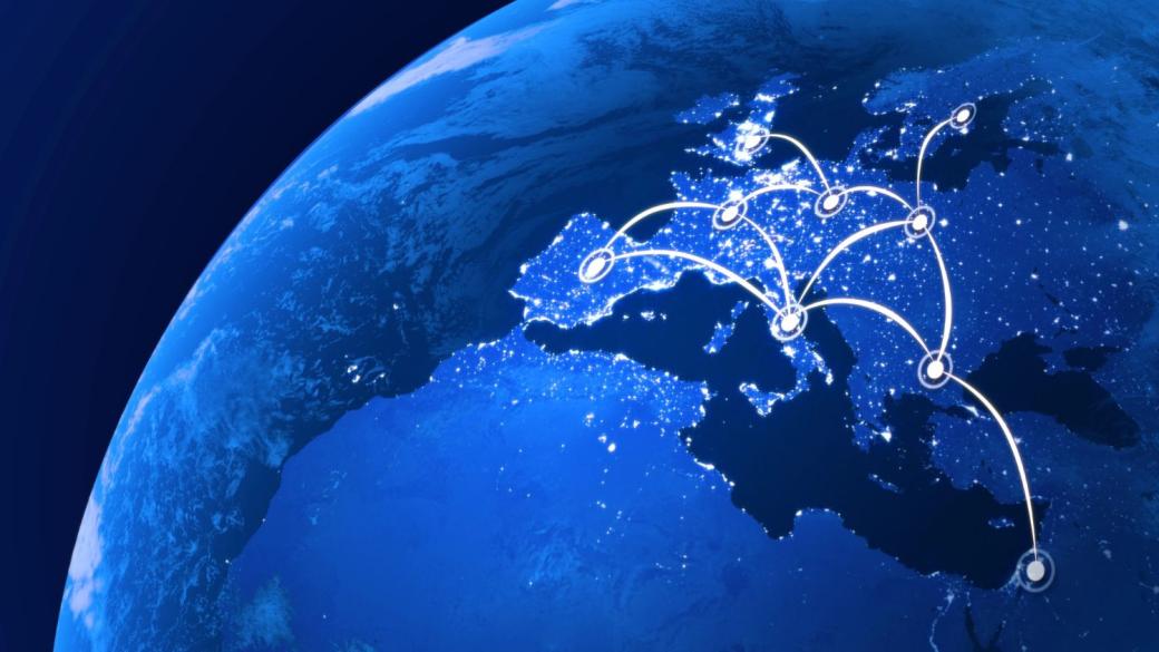 Космос, 6G и изкуствен интелект: Европа иска да поведе в глобалните комуникации
