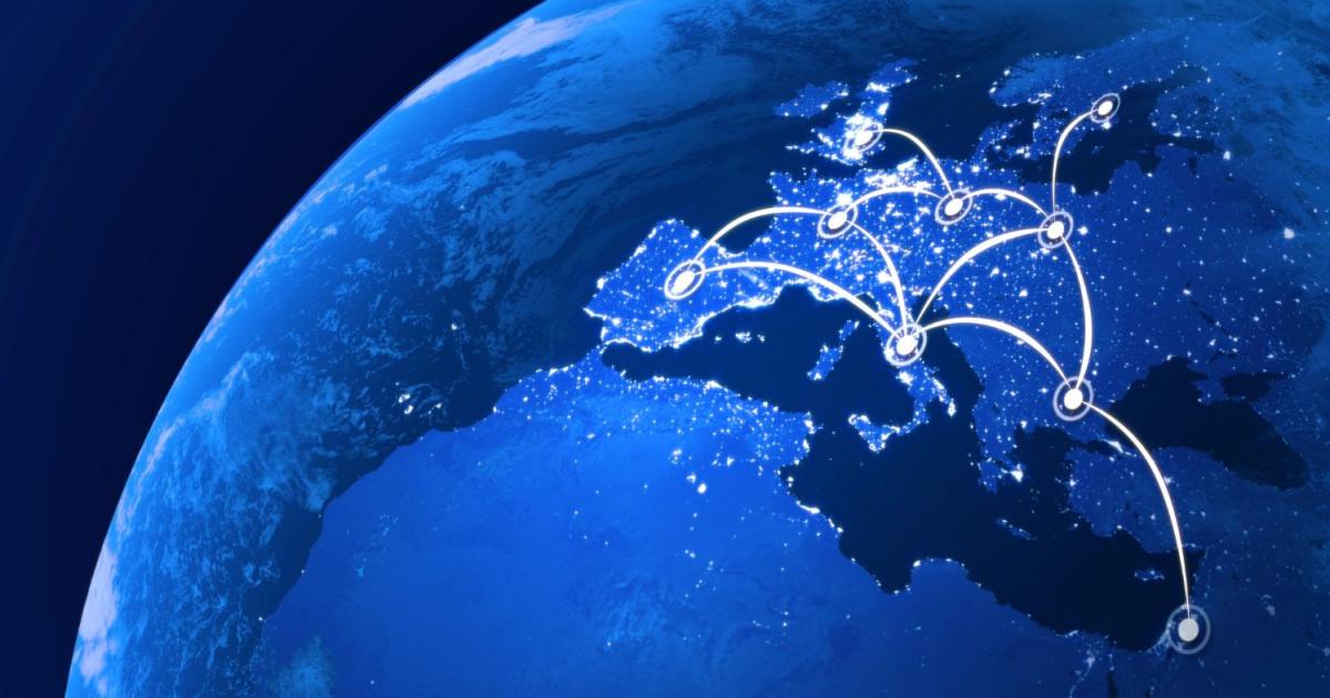 Европа се стреми да бъде в авангарда на 6G и