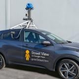 Google започва презаснемане на 20 000 км пътища в България