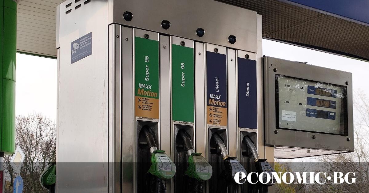 Към момента няма непосредствена опасност от дефицит на горива или